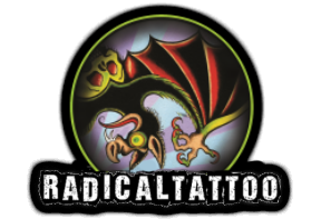 Radical Tattoo – רדיקל טאטו קעקועים